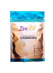 ZIOFIT CASHEW 200g BOGO