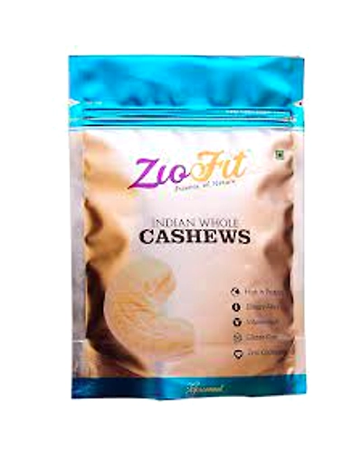 ZIOFIT CASHEW 200g BOGO-413097