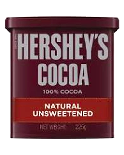 HERSHEY COCOA 225g-335225