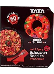 TATAQ CHICKN SCHZWN NOODLE305g
