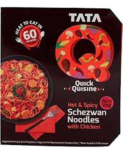 TATAQ CHICKN SCHZWN NOODLE305g-411463
