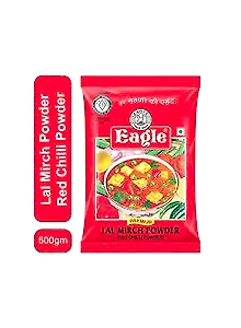 EAGLE LAL MIRCH POWDER 100G