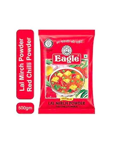 EAGLE LAL MIRCH POWDER 100G-419088