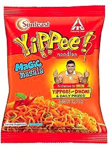 YIPPEE MAGIC MSL ND 60g