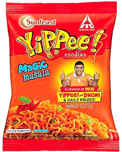 YIPPEE MAGIC MSL ND 60g-379612