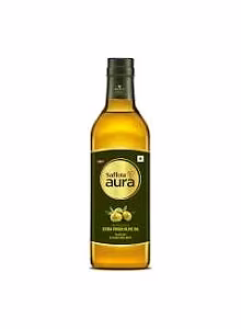 SAFFOLA AUR EV OLIVE OIL 1LTR