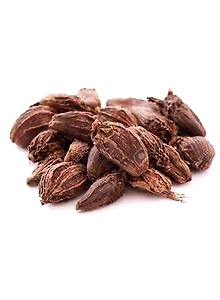 FL BLACK CARDAMOM 50g