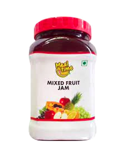 MEAL TIME MIX FRUIT JAM 1 kg-332197
