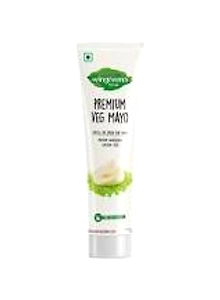 WINGREENS MAYO 130g