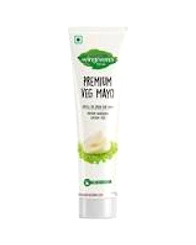 WINGREENS MAYO 130g-392567