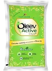 OLEEV ACTIVE OIL 1l PP