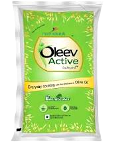 OLEEV ACTIVE OIL 1l PP-332068