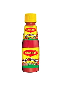 MAGGI HOT & SWEET SAUCE 200g