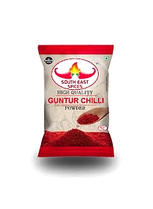 Guntoor Chilli 100 gms