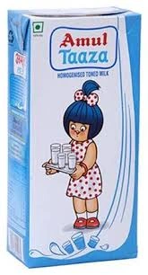 AMUL TAAZA 500ML-ATHM