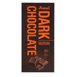 AMUL DARK CHOCOLATE