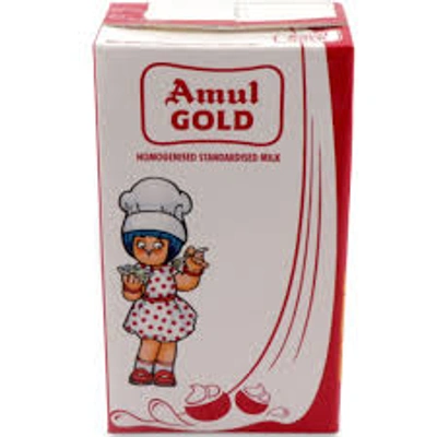 AMUL GOLD 500ML