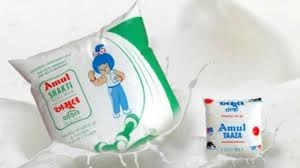 Amul sakti fresh milk-SKUMILK