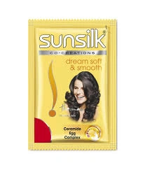 SUNSILK SAMPOO-SAM