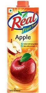 Real Apple juice-rfja