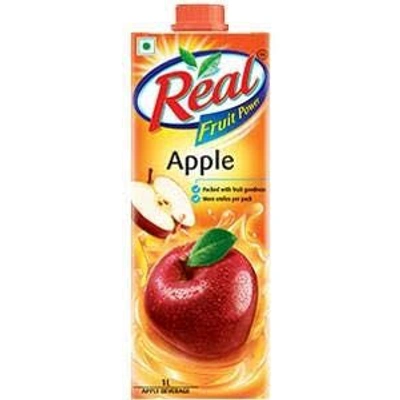 Real Apple juice