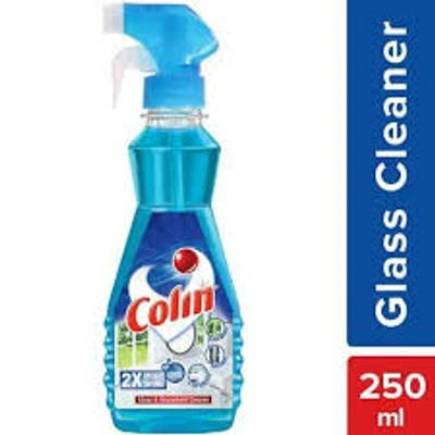 COLIN GLASS CLEANER