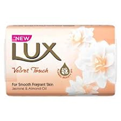 LUX BATHING SOAP