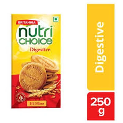 BRITANNIA NUTRI CHOICE