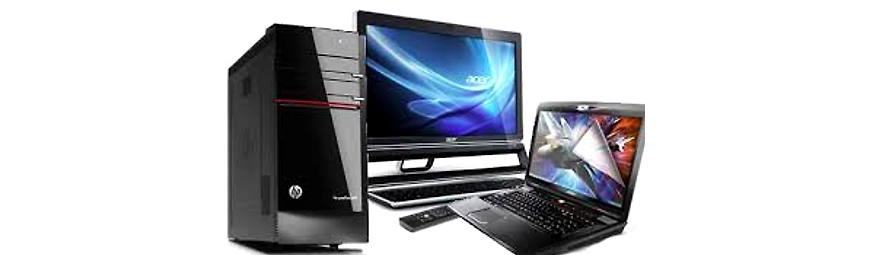  Computer   