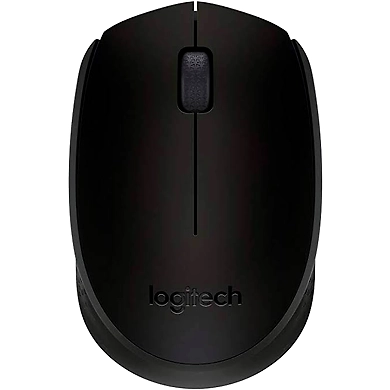 Mouse Wireless Logitech M170-MSWLLT