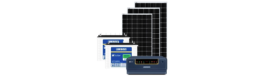  Solar   