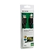 Belkin High Speed HDMI Cable Supports Ethernet, 3D, 4K, 1080p,Gold Plated Audio Return (3.3 Feet,Black)-3-sm