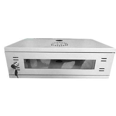 Rack for CCTV Cameras 2U-1