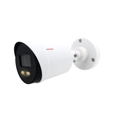 CP PLUS Guard+ 1080P Full HD Bullet Outdoor Camera-cpcam24tG