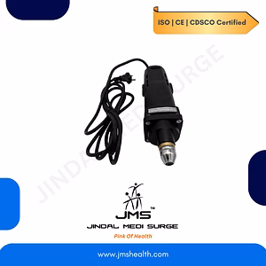 ORTHOPEDIC Electric Plaster 2000