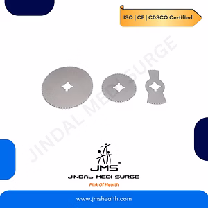 Electric Plaster Cutter (3pcs Blade Set) EXCLUSIVE
