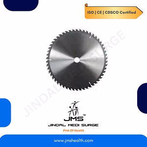 ORTHOPEDIC Extra Saw Baldes 100mm X 1.2 X 25mm
