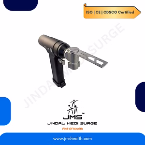 ORTHOPEDIC Sagital Saw Hand Piece