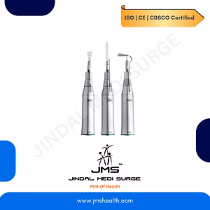 ORTHOPEDIC Oscallating Saw Hand Piece