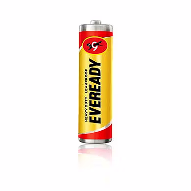 EVEREADY ZINC CARBON BATTERIES 1005-PALS-1006