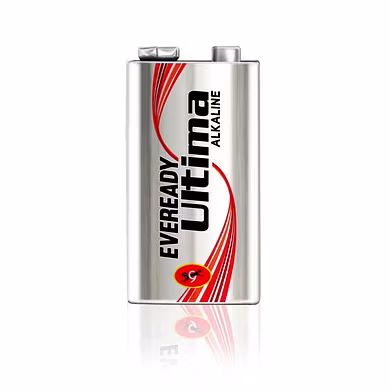 EVEREADY ALKALINE BATTERIES 2116-PALS-1012