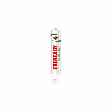 EVEREADY RECHARGEABLE BATTERIES 1000 SERIES AAA-PALS-1014