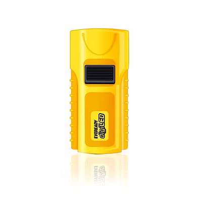 EVEREADY TRENDY PLASTIC TORCHES
DL36 - HANDY-PALS-1041