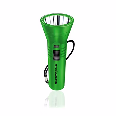 EVEREADY TRENDY PLASTIC TORCHES
DL51 - HILITE-PALS-1063