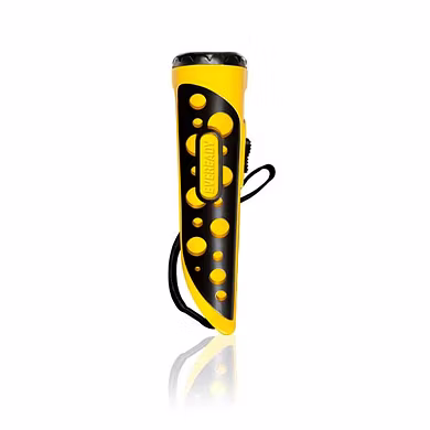 EVEREADY TRENDY PLASTIC TORCHES
DL54 - RANGOLI-PALS-1068