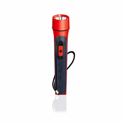 EVEREADY TRENDY PLASTIC TORCHES
DL55 - DUROLITE-PALS-1073