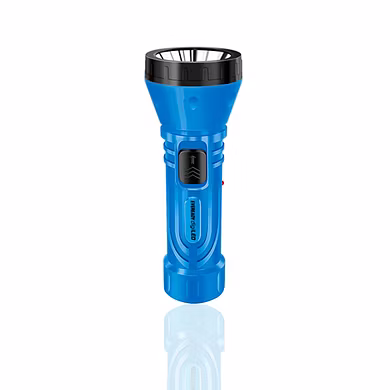 EVEREADY RECHARGEABLE TORCHES
DL84 - ELECTRA-PALS-1092