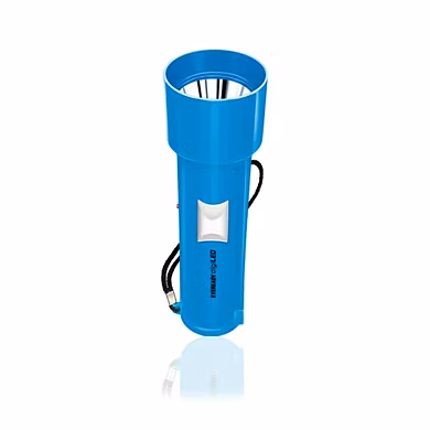 EVEREADY RECHARGEABLE TORCHES
DL88 - RED FLASH-PALS-1101