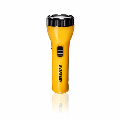 EVEREADY RECHARGEABLE TORCHES
DL92 - SUNNY-PALS-1104