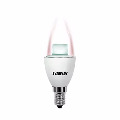EVEREADY LED BULB E14-PALS-1138